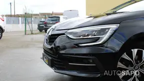 Renault Mégane de 2021
