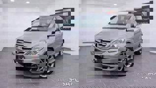 Mercedes-Benz Classe B de 2007