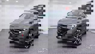 Mercedes-Benz EQA de 2021