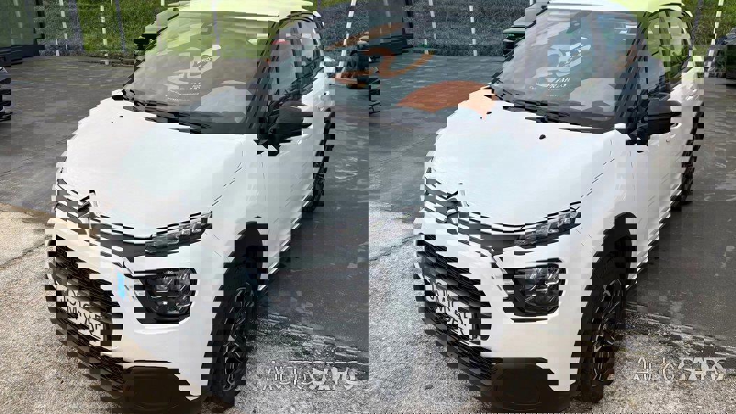 Citroen C3 de 2021