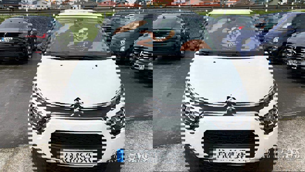 Citroen C3 de 2021