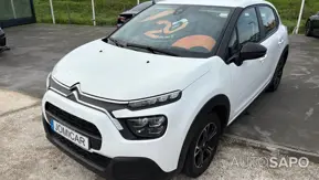 Citroen C3 de 2021