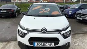 Citroen C3 de 2021