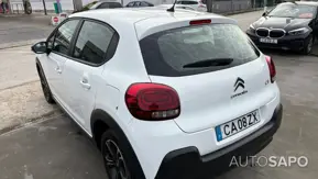 Citroen C3 de 2021