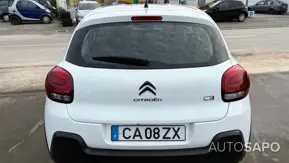 Citroen C3 de 2021