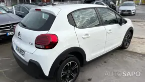 Citroen C3 de 2021