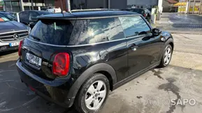 MINI One de 2014