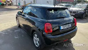 MINI One de 2014