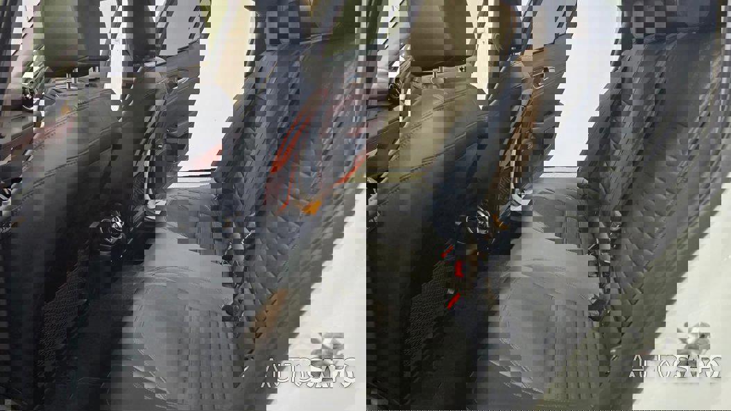 Alfa Romeo Giulia 2.2 D Super AT8 de 2019