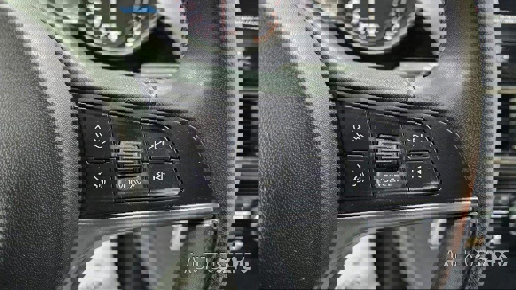 Alfa Romeo Giulia 2.2 D Super AT8 de 2019