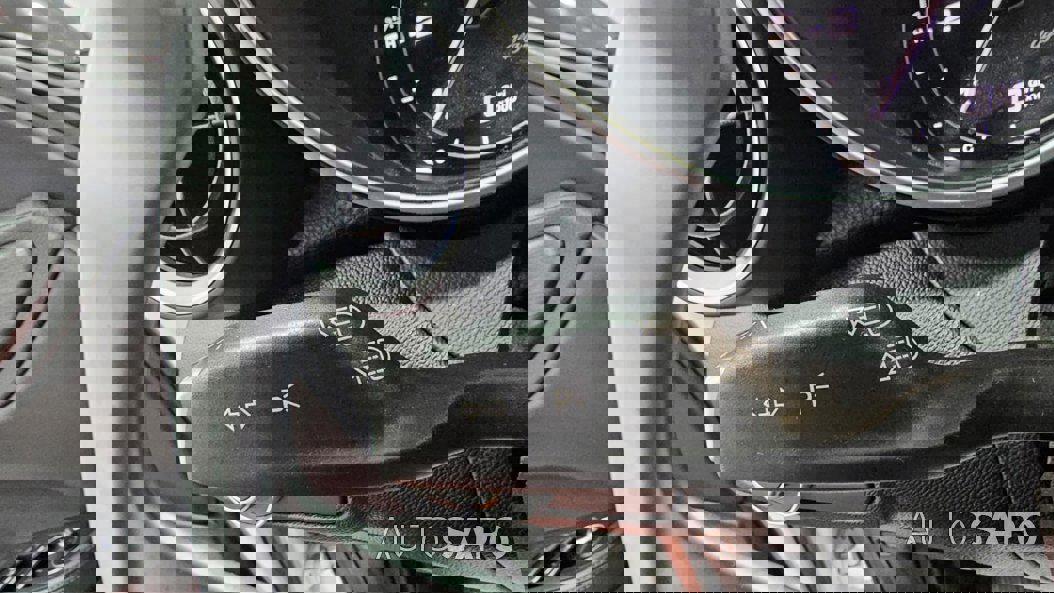 Alfa Romeo Giulia 2.2 D Super AT8 de 2019