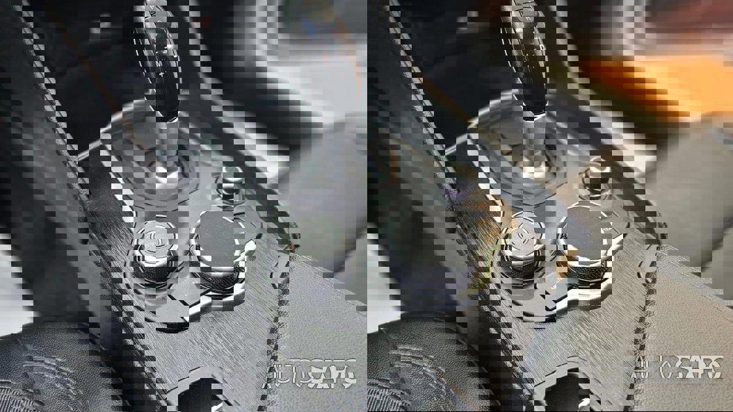 Alfa Romeo Giulia 2.2 D Super AT8 de 2019