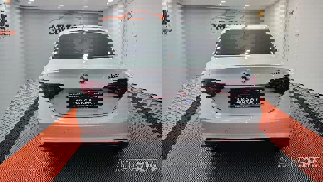 Alfa Romeo Giulia 2.2 D Super AT8 de 2019