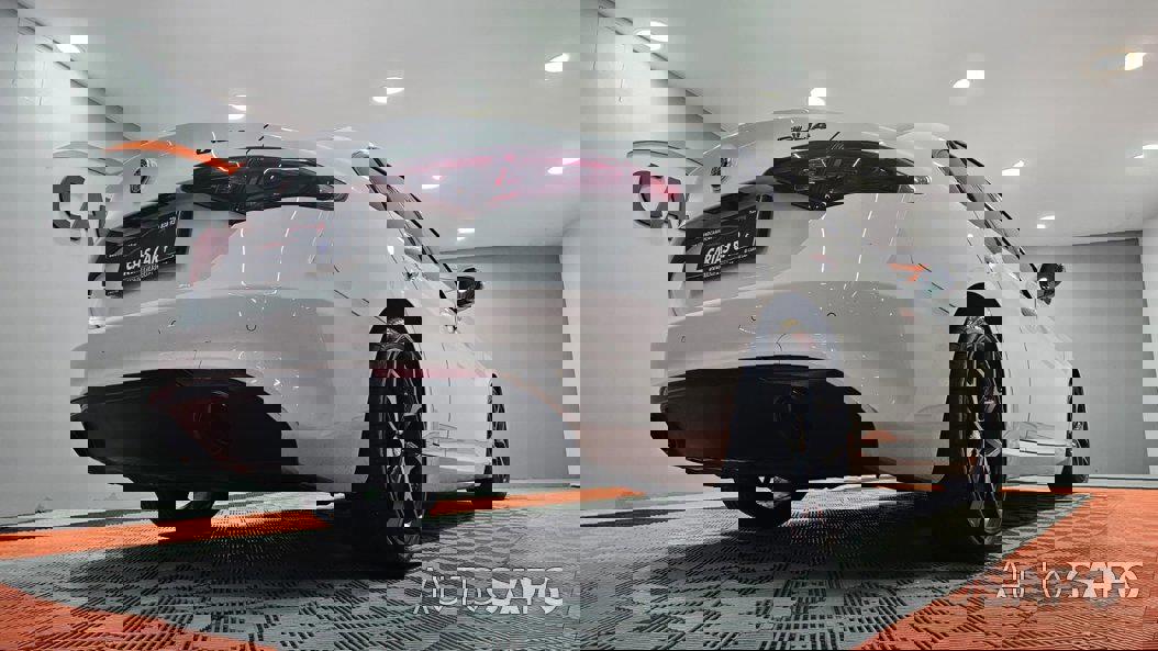 Alfa Romeo Giulia 2.2 D Super AT8 de 2019