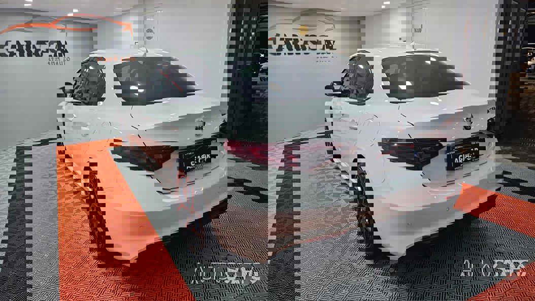 Alfa Romeo Giulia 2.2 D Super AT8 de 2019