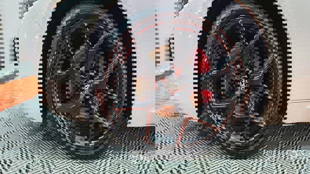 Alfa Romeo Giulia 2.2 D Super AT8 de 2019