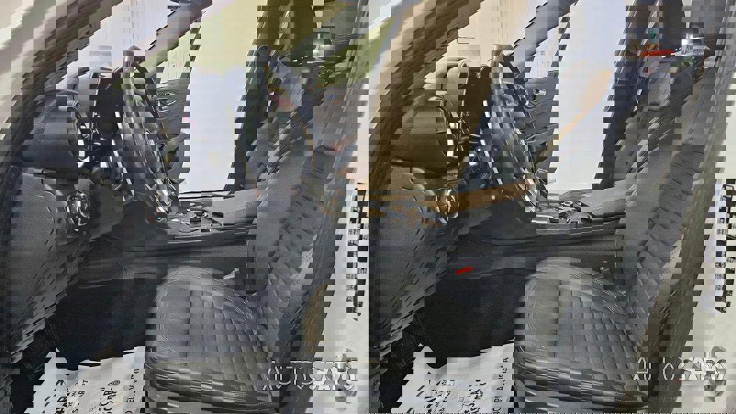 Alfa Romeo Giulia 2.2 D Super AT8 de 2019