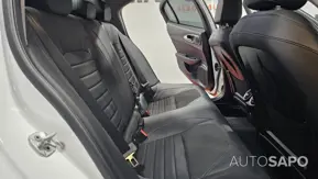 Alfa Romeo Giulia 2.2 D Super AT8 de 2019