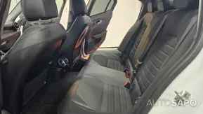 Alfa Romeo Giulia 2.2 D Super AT8 de 2019