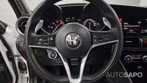 Alfa Romeo Giulia 2.2 D Super AT8 de 2019