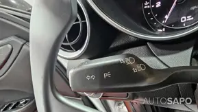 Alfa Romeo Giulia 2.2 D Super AT8 de 2019