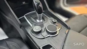 Alfa Romeo Giulia 2.2 D Super AT8 de 2019