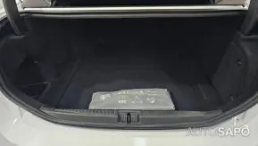 Alfa Romeo Giulia 2.2 D Super AT8 de 2019