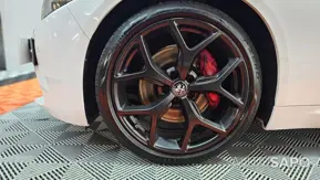 Alfa Romeo Giulia 2.2 D Super AT8 de 2019