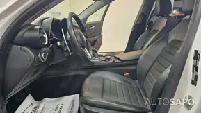 Alfa Romeo Giulia 2.2 D Super AT8 de 2019