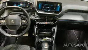 Peugeot E-208 de 2025