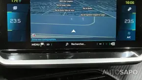 Peugeot E-208 de 2025