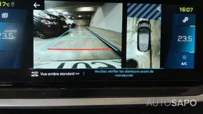 Peugeot E-208 de 2025