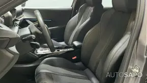 Peugeot E-208 de 2025