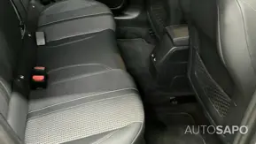 Peugeot E-208 de 2025