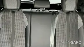 Peugeot E-208 de 2025