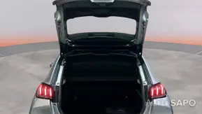 Peugeot E-208 de 2025