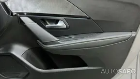 Peugeot E-208 de 2025