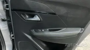 Peugeot E-208 de 2025