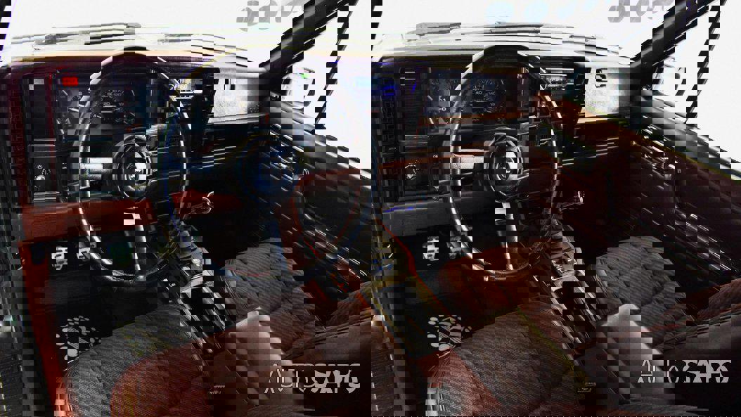 Jeep Cherokee de 1991