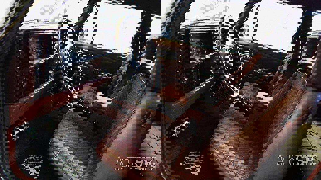 Jeep Cherokee de 1991