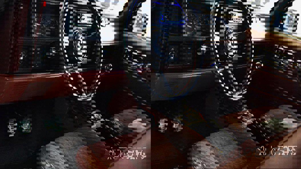 Jeep Cherokee de 1991