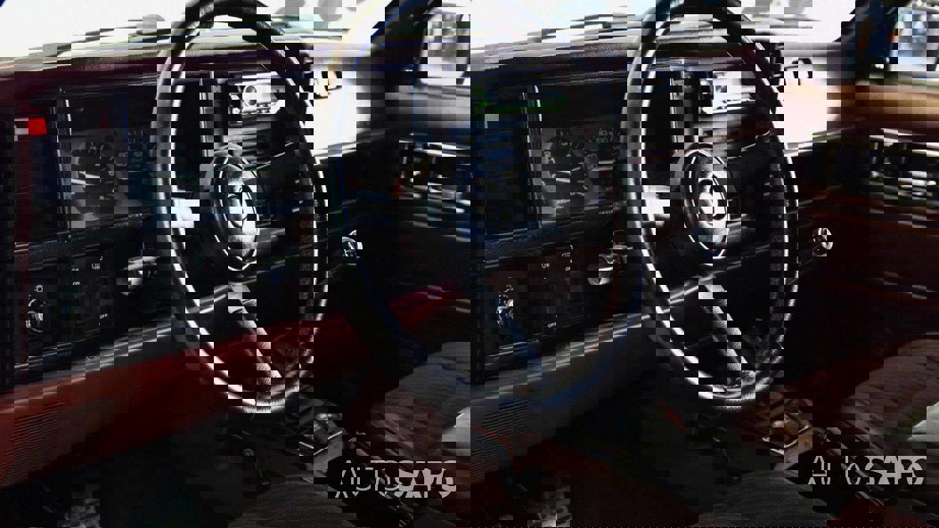 Jeep Cherokee de 1991