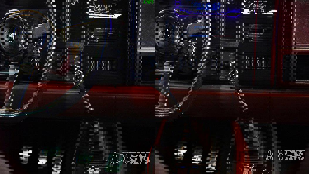 Jeep Cherokee de 1991