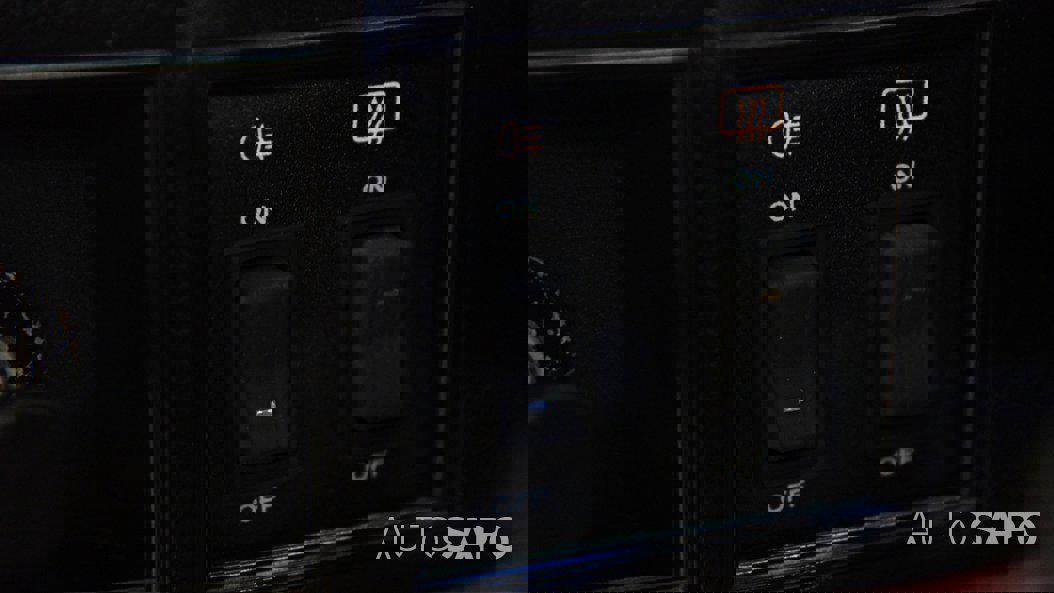 Jeep Cherokee de 1991