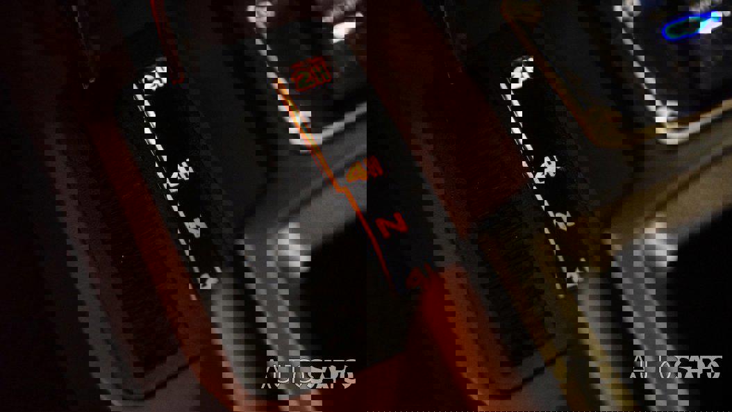 Jeep Cherokee de 1991