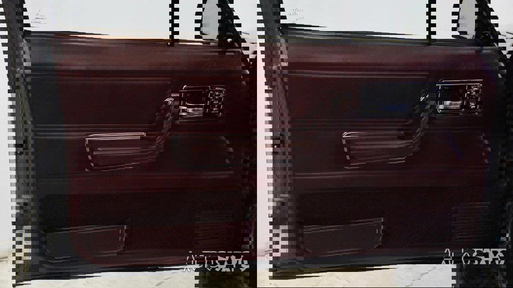 Jeep Cherokee de 1991