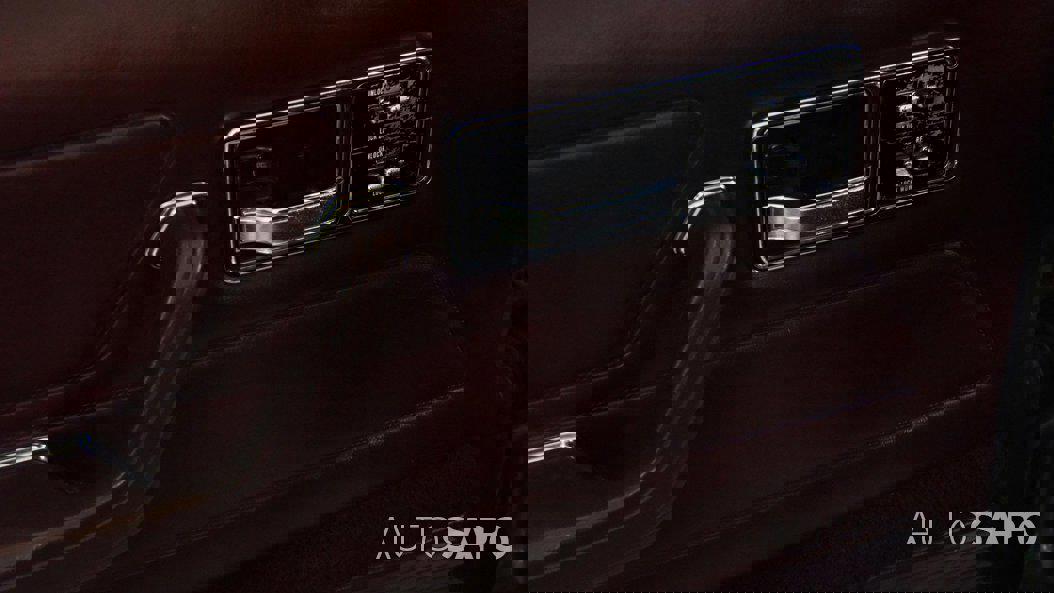 Jeep Cherokee de 1991