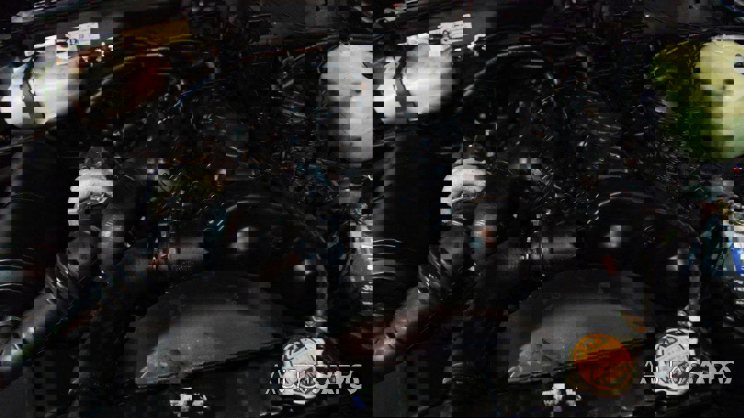 Jeep Cherokee de 1991