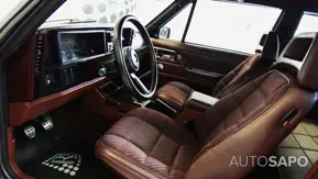 Jeep Cherokee de 1991