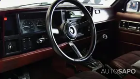 Jeep Cherokee de 1991